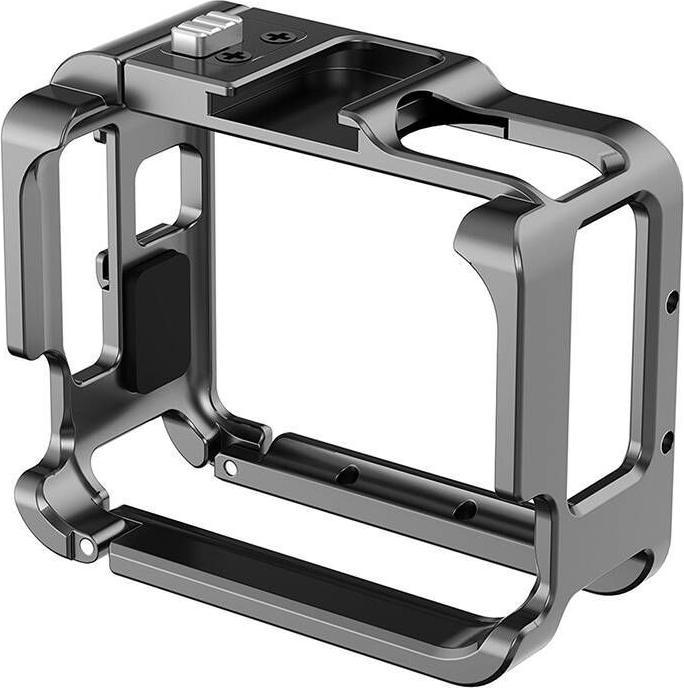 Puluz Aluminum Protective Case For Insta360 GO 3 / GO 3S (Go 3)