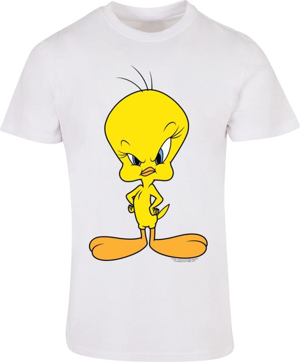 Immagine prodotto Absolute Cult Maglietta Looney Tunes - Titti arrabbiata - 117717 (4XL)