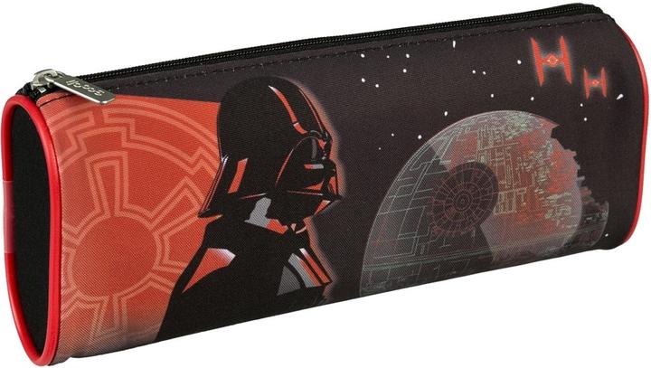 Produktbild Scooli Schulthek-Set 5-teilig Star Wars (18 l)