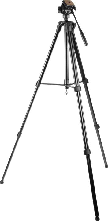 Image du produit Walimex FW-3970 Semi-Pro avec inclinaison 3D (Métal)