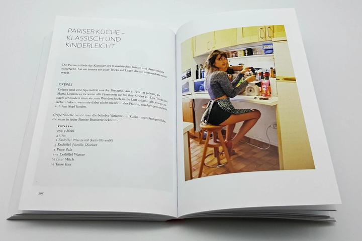 Produktbild How To Be Parisian wherever you are (Deutsch, Caroline De Maigret, 2019)