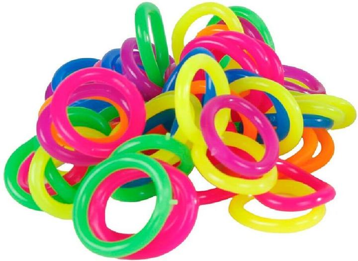 Produktbild Sombo Loombands Mega-Grösse 72 Stück