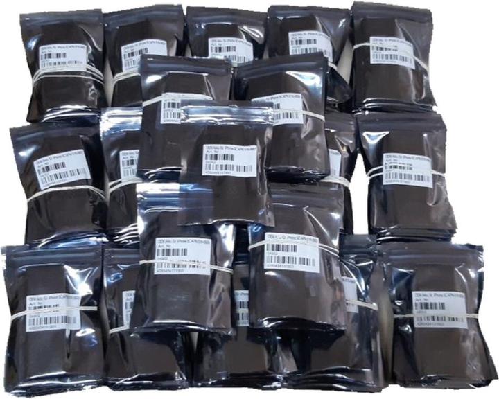 Image du produit OEM 191 pièces Batterie pour iPhone 5c