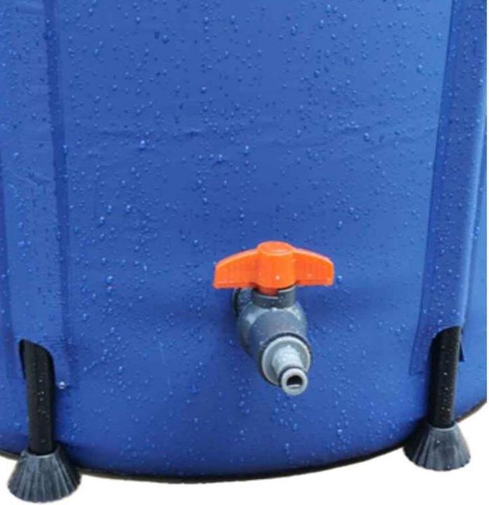 Produktbild Remmers Pompen RP Wassertank Flexible 100L