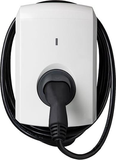 Halfen Alfen Eve Single S-line 904460587-4326 Wallbox (11 kW)
