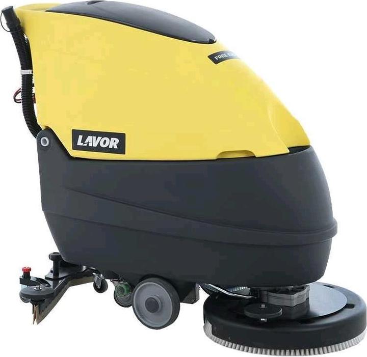 Immagine prodotto Lavor L5 50BT Macchina lavapavimenti Lavasciuga pavimenti (Lavasciuga pavimenti)
