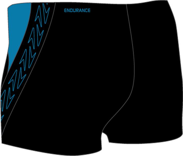 Actual product image Speedo Hyper Boom Logo Splice Aquash (116)