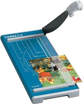 Actual product image Dahle 502 (8 Sheets, A4)