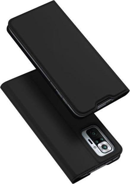 Image du produit Dux Ducis Couverture du livre Skin Pro Series (Xiaomi Redmi Note 10 Pro)