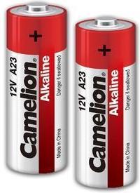 Immagine prodotto Camelion LR23 Batteria speciale 23 A Alk (1 pz., A23, 55 mAh)