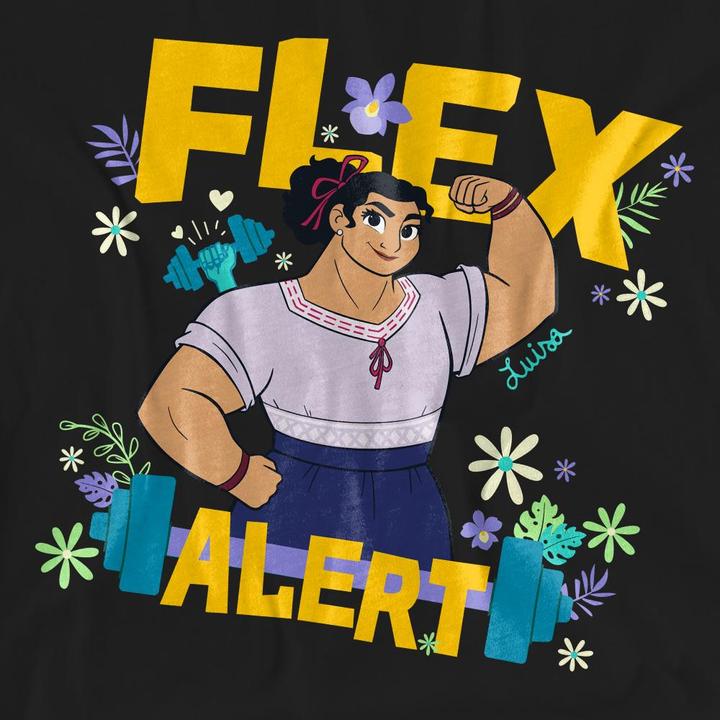 Produktbild Universal Textiles Flex Alert TShirt (M)