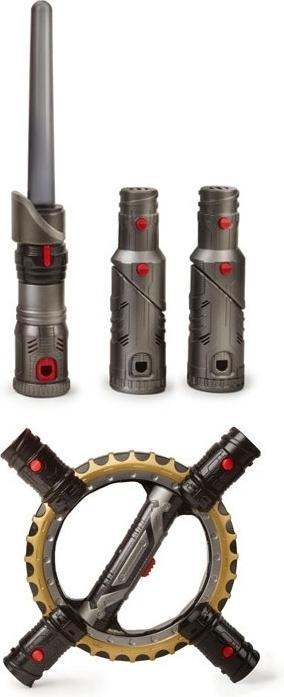 Produktbild Hasbro Star Wars Rogue 1 Wirbelaction-Lichtschwert