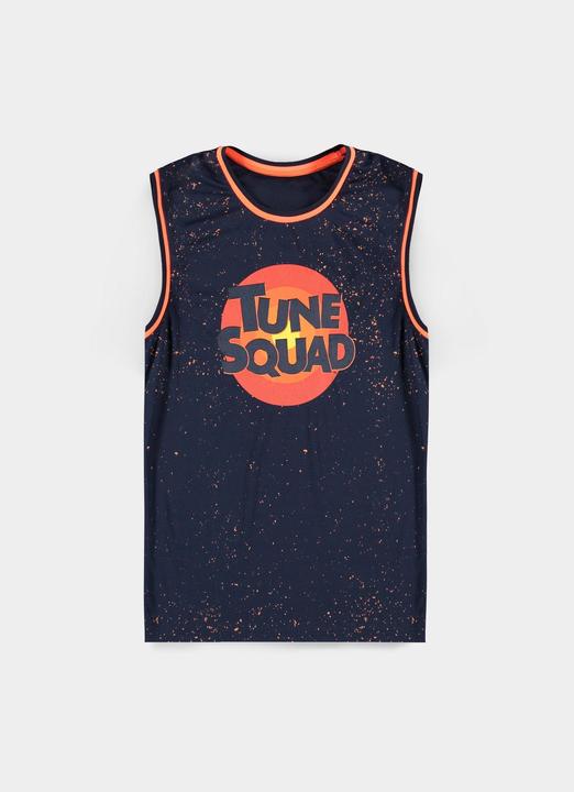 Immagine prodotto Space Jam Pallacanestro maschile Top (XL)