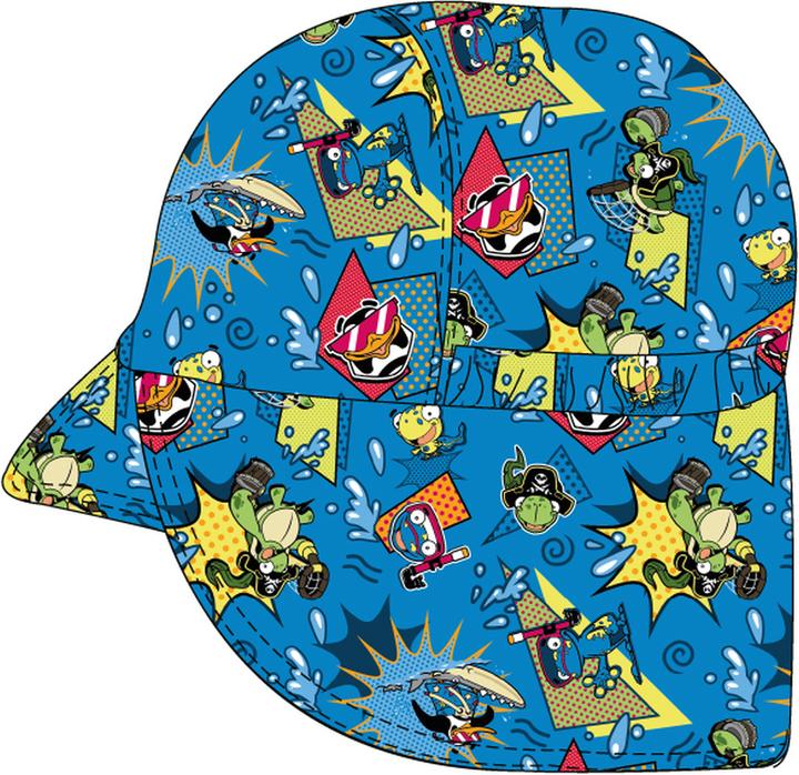 Actual product image Speedo LTS Infant Sun Protection Hat (L)