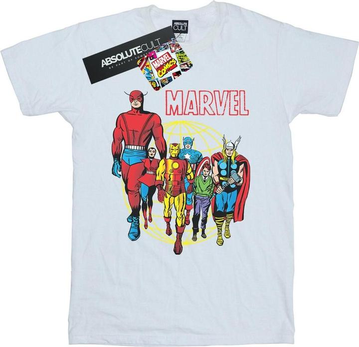 Atlas Group TShirt (XXL)