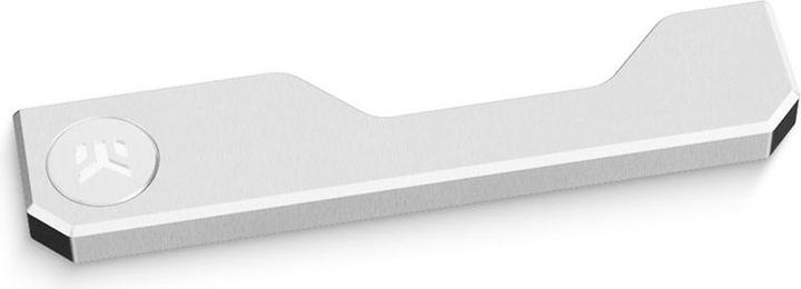 Produktbild EKWB EK-Quantum Kinetic FLT 80 Accent - silber