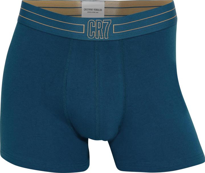 Produktbild CR7 Trunk (S, 5er Pack)