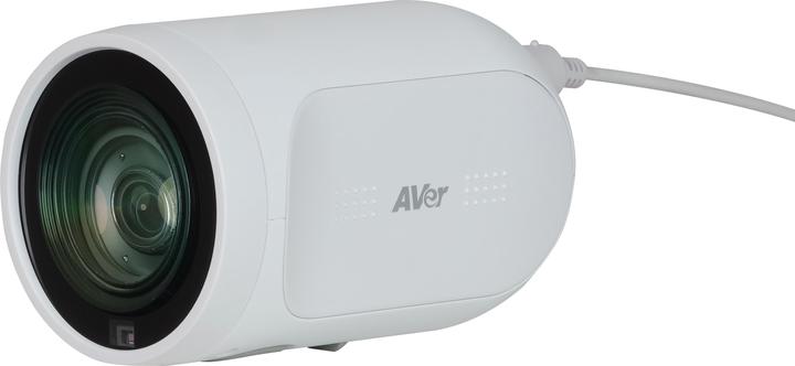 Actual product image AVer MD330UI Medical Grade PTZ Camera 4K 30 fps
