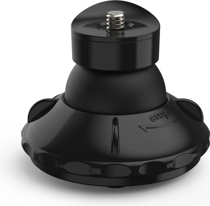 Immagine prodotto Reolink Magnethalterung für Argus 3 Serie, Schwarz (Kit di montaggio)