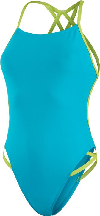 Image du produit Speedo Solid Freestyler 1 Piece