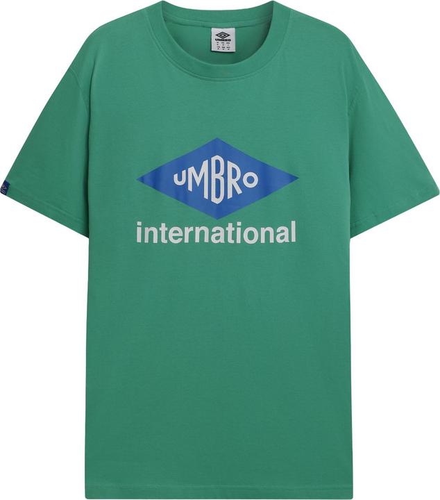 Umbro International TShirt (XL)