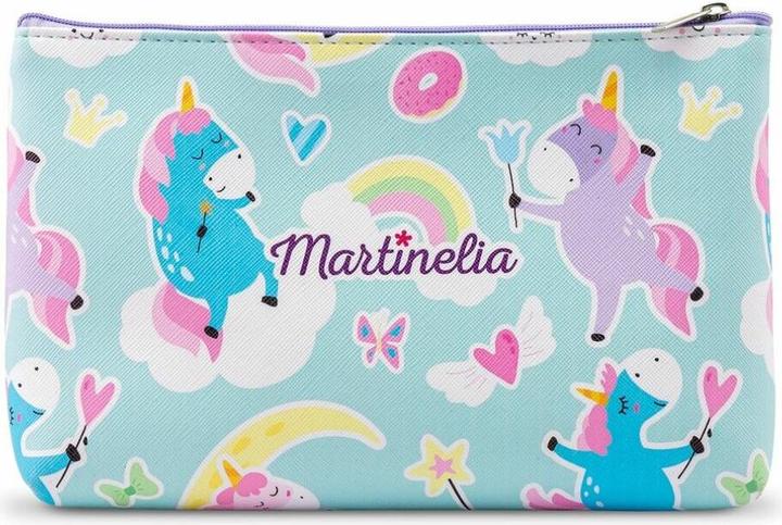 Actual product image Martinelia Cosmetic Bag