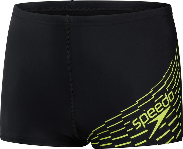 Actual product image Speedo Medley Logo Aquashort (140)