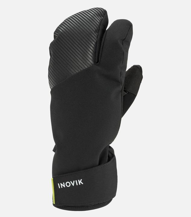 Actual product image Inovik XCS 500 (5, 6)