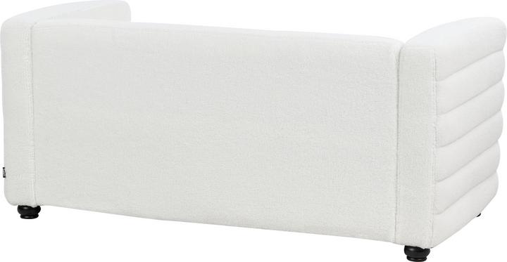 Actual product image Beliani Hofn (2 person sofa)