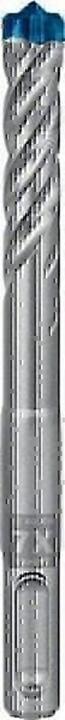 Produktbild Bosch Professional Zubehör EXPERT SDS plus-7X Hammerbohrer, 10 x 50 x 115 mm (10 Millimeter)