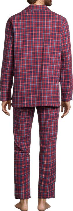 Produktbild Seidensticker Soft Flannel Pyjama (XL)