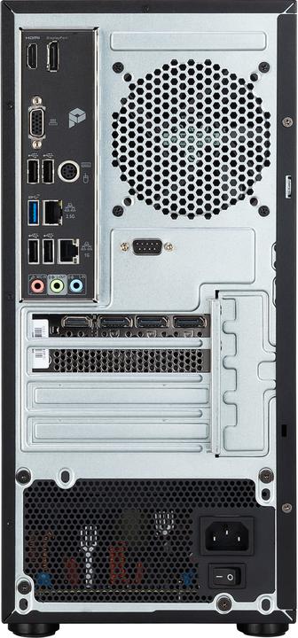 Produktbild MSI PRO DP180 13TC-010EU (Intel Core i7-13700F, 16 GB, 512 GB, GeForce RTX 3060)