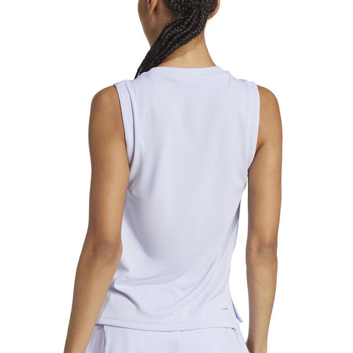 Immagine prodotto adidas Match Tank Damen Violett (M)
