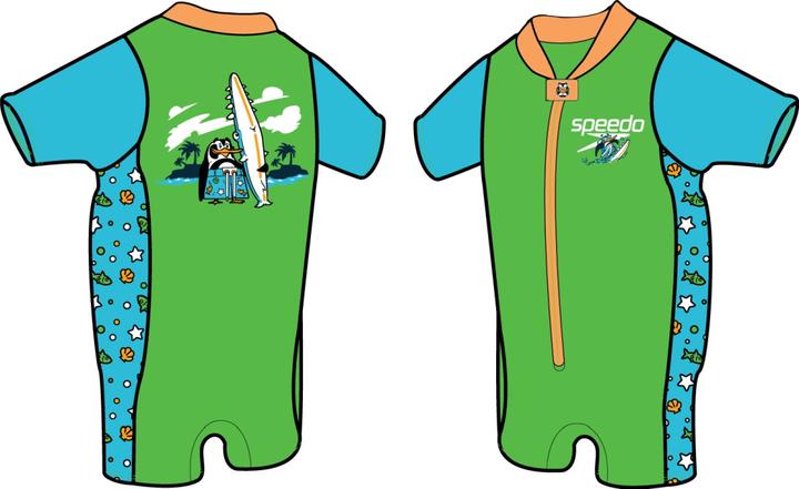 Immagine prodotto Speedo Learn to Swim Character Printe