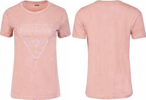 Actual product image Guess Adele Ladies T-Shirt (XS)