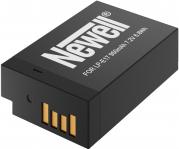 Produktbild Newell DL-USB-C Zweikanal-Ladegerät und LP-E17-Akku-Set für Canon (Kamera Akku Ladegerät)