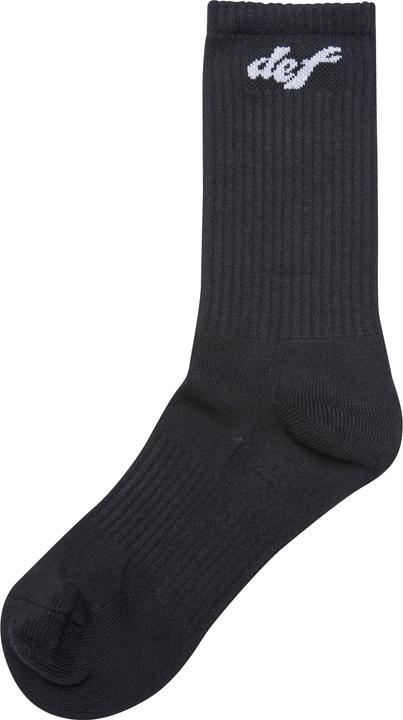 Produktbild DEF Pastel Socks - 134567 (47 - 50)