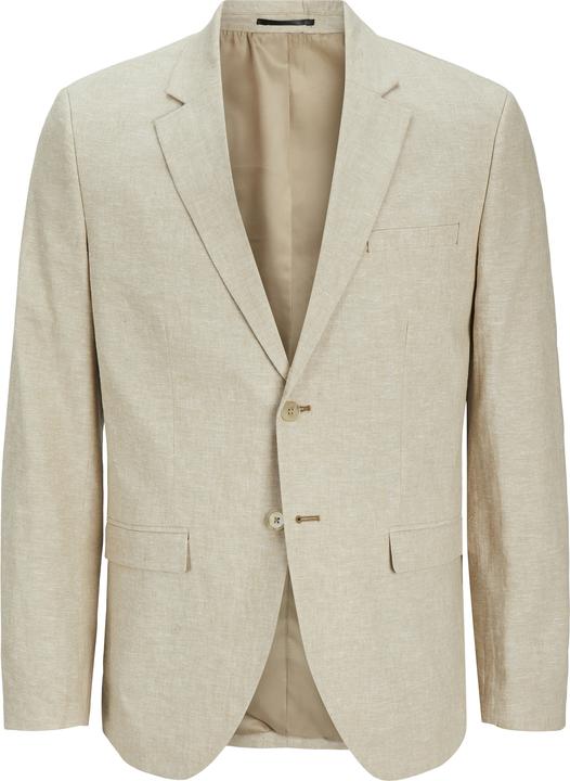 Immagine prodotto Jack & Jones Blazer in lino slim fit (46)