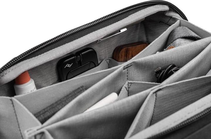 Image du produit Peak Design Tech Pouch (Étui pour accessoires de caméra, 2 l)