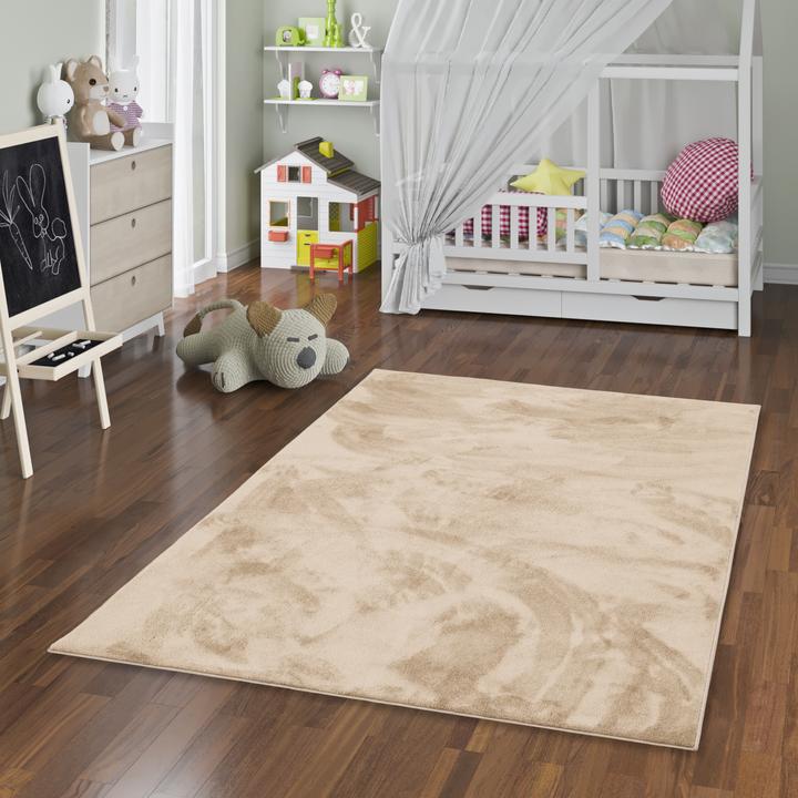 Produktbild Pergamon Super Soft Hochflor Langflor Teppich Melia Kids (200 x 290 cm)
