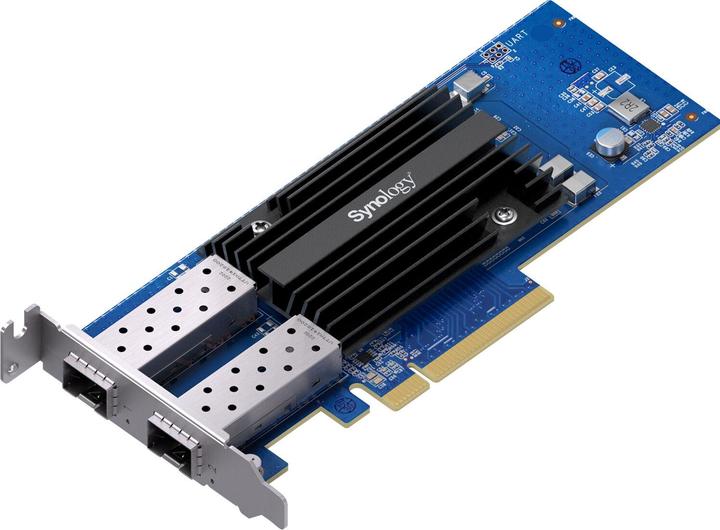 Produktbild Synology E25G30-F2 E25G30-F2