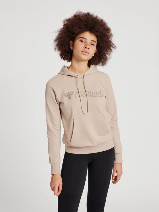 Immagine prodotto hummel Felpa Noni 2.0 Con Cappuccio (L)