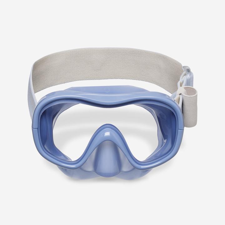 Actual product image Subea 100 comfort