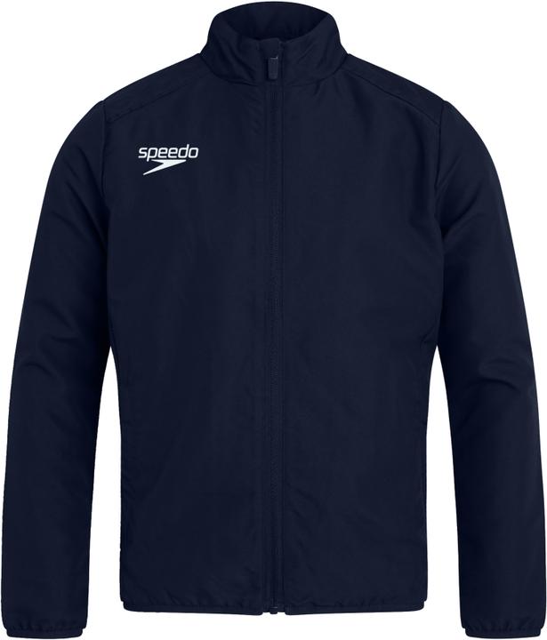 Speedo Club Track Jacket Jm
