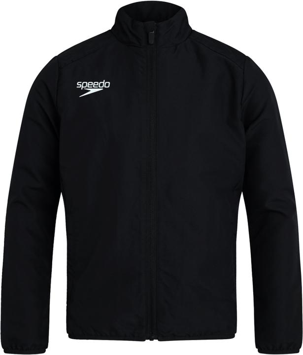 Speedo Club Track Jacket Jm