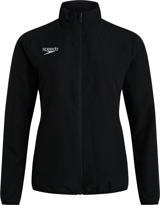 Speedo Club Track Jacket Af