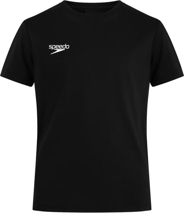 Speedo Plain Club Tee Am