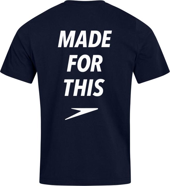 Produktbild Speedo Made For This Tee Am (M)