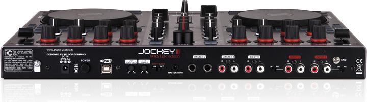 Produktbild reloop Jockey 3 Me