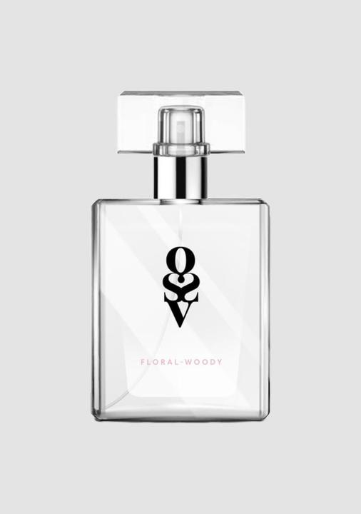 Actual product image Obsessive Floral Woody (Eau de parfum, 30 ml)